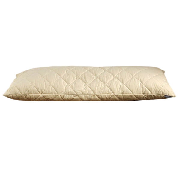 Wool Room Washable Wool Body Pillow